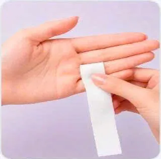 Bước 2 đo size nhẫn